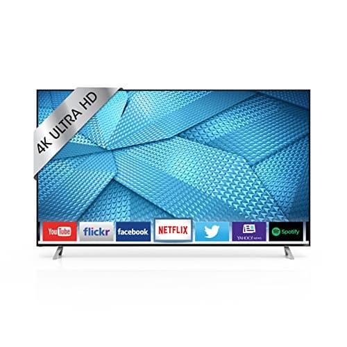 VIZIO M70_C3 70_Inch 4K Ultra HD Smart LED TV